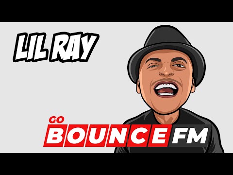 Jamaica Frenzy, Paradise Garage, Shelter, Club House Jamboree - Episode 12 – The Lil Ray Interview