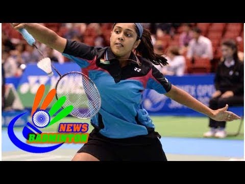 Welsh international: tanvi lad wins title, rmv gurusaidutt loses final