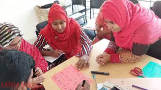 গণিত অলিম্পিয়াড কৌশল প্রয়োগ করে বিষয়ভিত্তিক (গণিত) প্রশিক্ষণ। অর্থবছর: ২০২২-২৩, ব্যাচ নং-০৩, তারিখ: ০৯/০৩/২০২২-১৪/০৩/২০২২খ্রি.