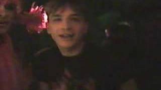 Partying in NY with Alig, Glam, Lamar, Richie & Everyone else!