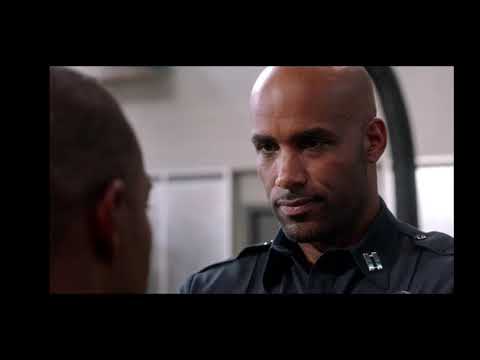 #Station19: 2x02 - Sullivan catches the eye of Vic, Warren and Travis