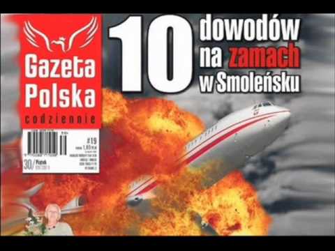 10 dowodów na zamach