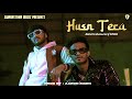Husn Tera Manvith Karkera CRISIS Sumith Anusha Acharya Official Music Video