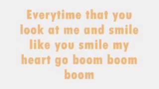 Jordan Pruitt- One Love