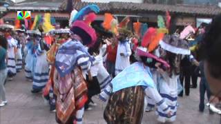 preview picture of video 'CHINELO EN TEPOZTLAN PARTE 1'