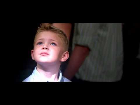 Heaven Is For Real - Official Trailer 2014 - Regal Movies [HD]