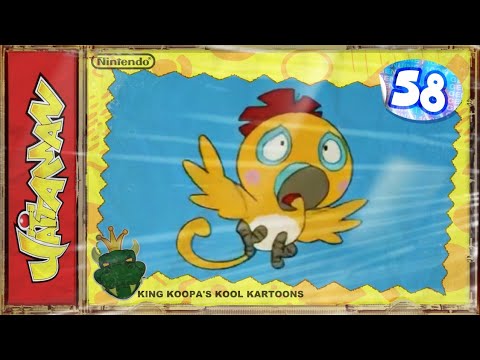 58 - La corsa del Macao《Yattaman》HD