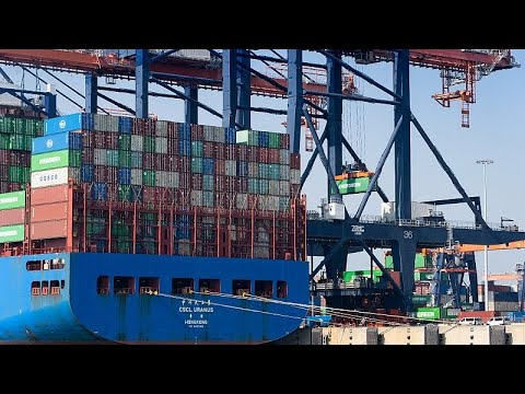 Exklusiv: EU will Handel mit Mittelmeerregion erleichtern