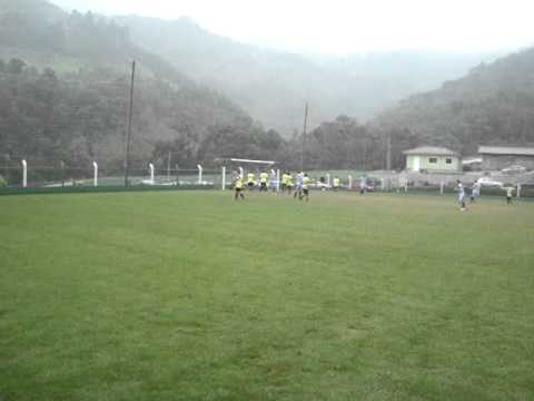 Gol de Luiz - Boka x Borussia