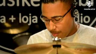 Factual (Jonathan Butler) - Drum Hero 1 - Lucas Santos