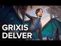 Grixis Delver Gets An Ixalan Update In Legacy!