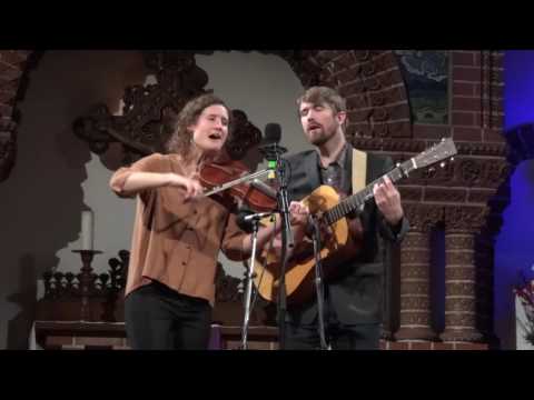 Bluegrass Jamboree 2013 Berlin Passionskirche #2 Red Tail Ring