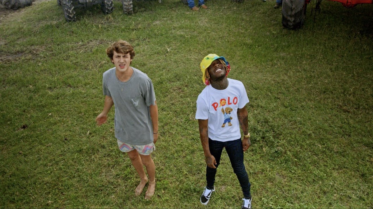 Kidd G ft. Lil Uzi Vert — Teenage Dream 2