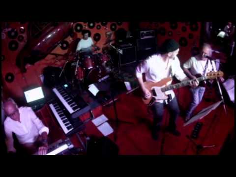 MassMedia Band - La libertà (Progressive Rock)