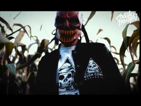 Chaotic Hostilty - Bloody Face (Official Videoclip)