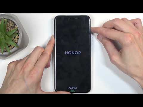 How to Wipe Cache on HONOR Magic7 Pro