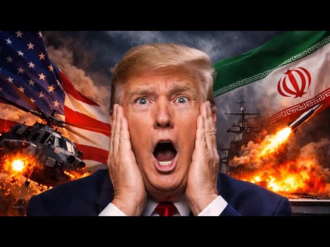 ليلة الفضائح في الجيش الأمريكي.. تحطم مروحيات وقتلى وإصابات ومفقودين وانسحاب حاملة طائرات بسبب إيران