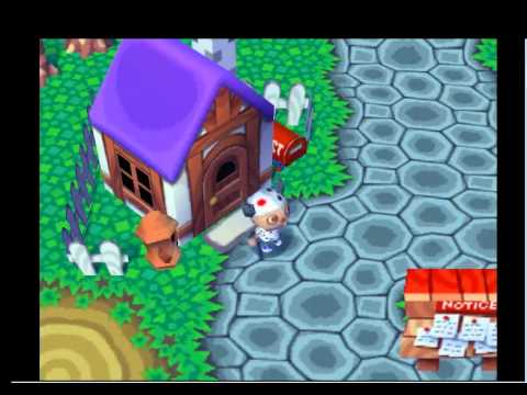 30 Days of Animal Crossing: Day 5