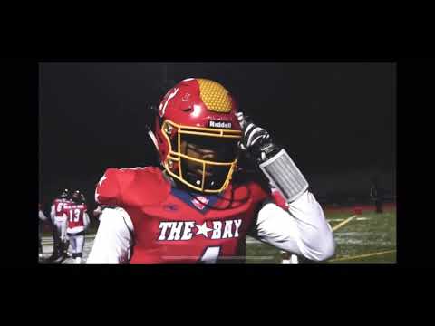 Darrion Davis Highlights-Lil bean