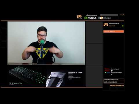 ESPORTMANIACOS 01 - Esto ya es otra cosa