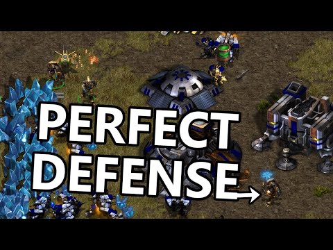 Lessons on Aggression - Sorry vs. Ruin