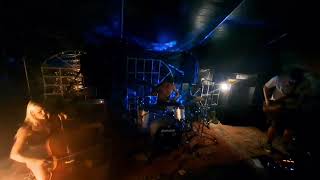 Video Rezonance Země - Karavana