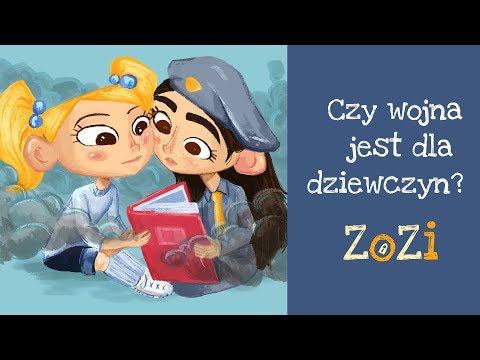 ZoZi - Czy wojna jest dla dziewczyn?