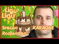 SERBIAN KARAOKE SRECAN RODJENDAN INSTRUMENTAL LIGU LIGU Decije Pesme SerbianGamesBL
