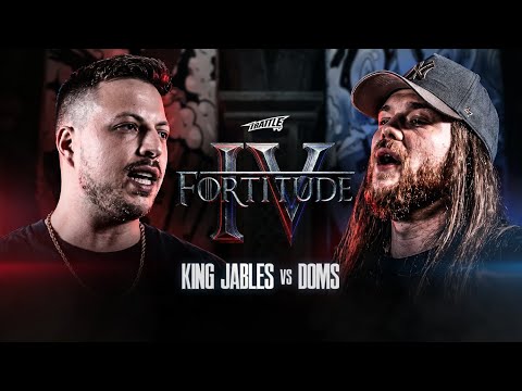 Doms vs King Jables