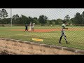 In Game Hitting Highlights