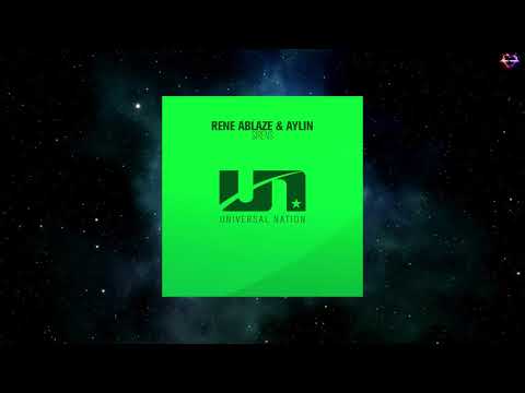 Rene Ablaze & Aylin - Sirens (Extended Mix) [UNIVERSAL NATION]