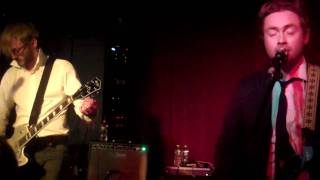 Spacehog - I Want to Live (Live)