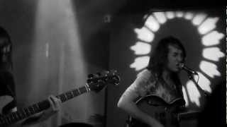 Mikal Cronin - Again and Again || live @ 013 Tilburg || 03-07-2012