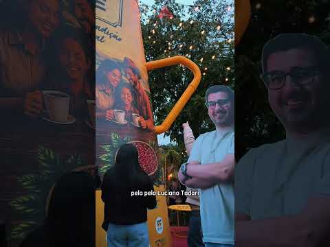 6° Festival de Cafés Especial em São Lourenço MG 