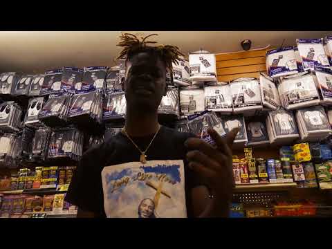 Lajan Slim “Ain’t No Love Here” Official Music Video ( Shot by 954_Live )