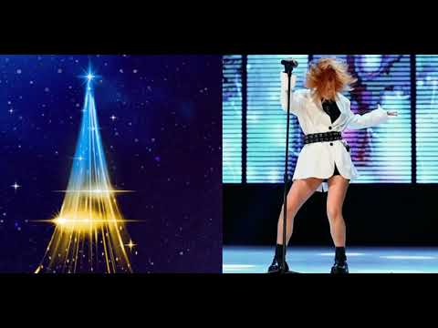 🇺🇦Olena Usenko - Vazhil🇺🇦(Ukraine,Audio)#junioreurovision2021