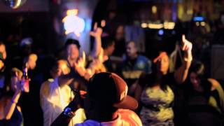 Planet Asia @ SXSW 2012