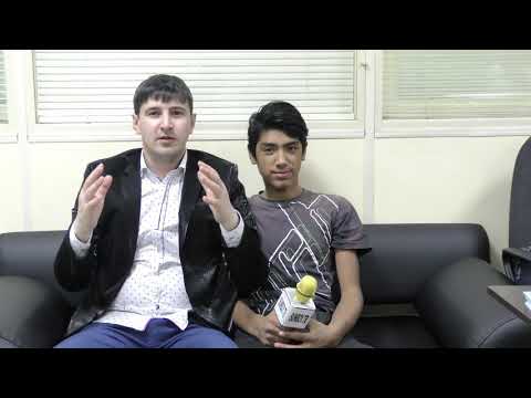 Интервью с начинающей блогер Рамазон А4 
Екатеринбург Москва России санкт-Петербург