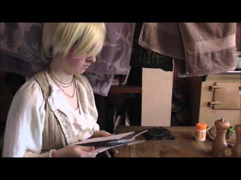 [APH]CMV - Check Yes Juliet (DenNor)