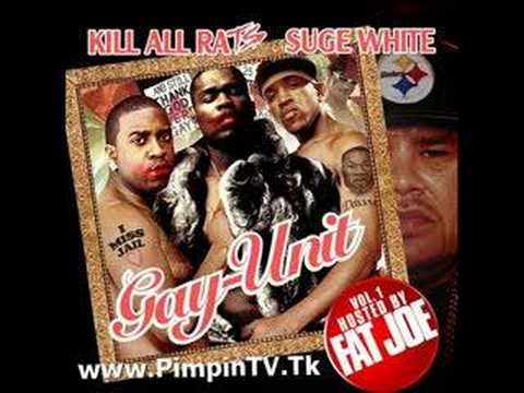 K.A.R (Kill All Rats)- Stop Talking (Dissin G-Unit)