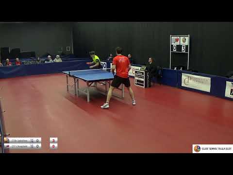 SUM 25-26 J.7 CTT OLOT CAPDEVILA PERMAR - CTT L'HOSPITALET