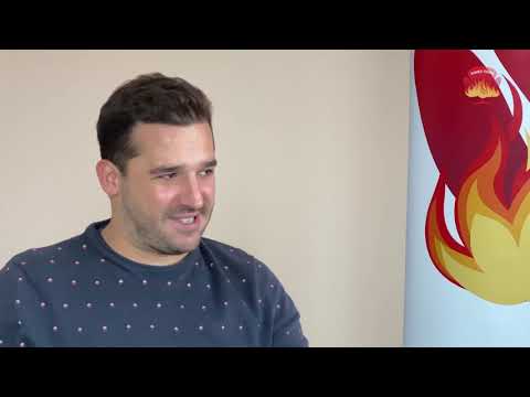 Zesko Stolce so Aleksandar Tarabunov - Barbara Popovic - "prijatelstvo" ili nesto povekje!?