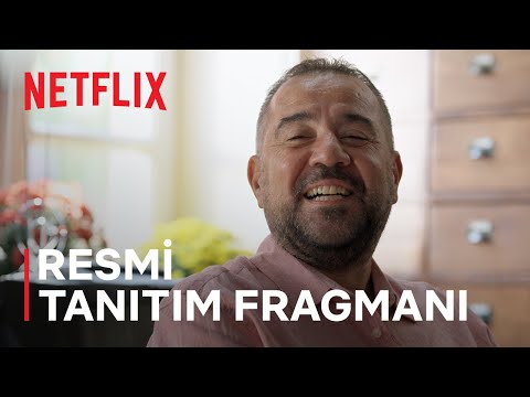 Resmi Tanıtım Fragmanı