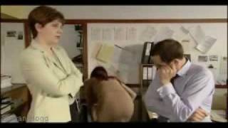 Humor video luister je naar mij grappige humor