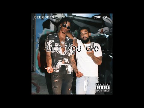 Dee Gomes - Let You go feat. 7891 Kal