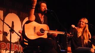 Austin Webb - All Country on You @Green Bay 4-12-15