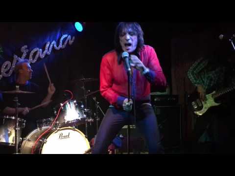 Imperial Crowns - Lil´Death - Live at the Bluesiana in Velden2017-04-07