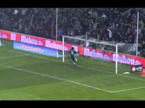 Kennedy Bakircioglü Goal vs Real Madrid