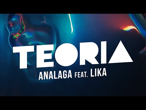 ANALAGA DJ Feat. Lika - Teoria