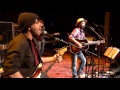 Jackie Greene - Light Up Your Window (eTown webisode #971)